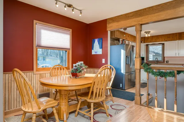 $319,000 | 1444 Howard Street, St. Peter, MN 56082