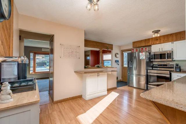 $319,000 | 1444 Howard Street, St. Peter, MN 56082