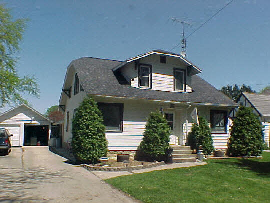 406 East Brayton Road Mount Morris, IL 61054 - Photo 1 of 1 Gallery Image 1