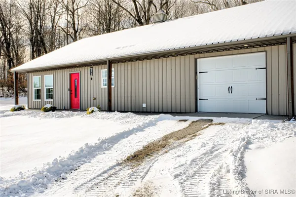 $359,900 | 3503 Speith Road, Henryville, IN 47126
