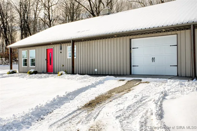 $364,900 | 3503 Speith Road, Henryville, IN 47126
