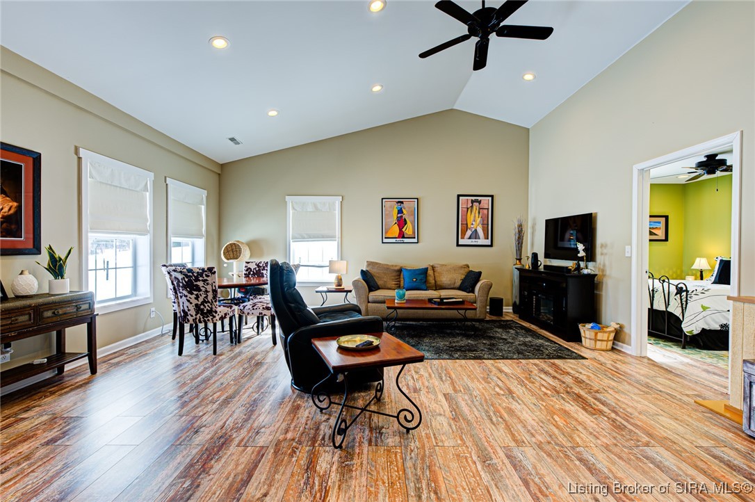 3503 Speith Road Henryville, IN 47126 - Photo 12 of 47