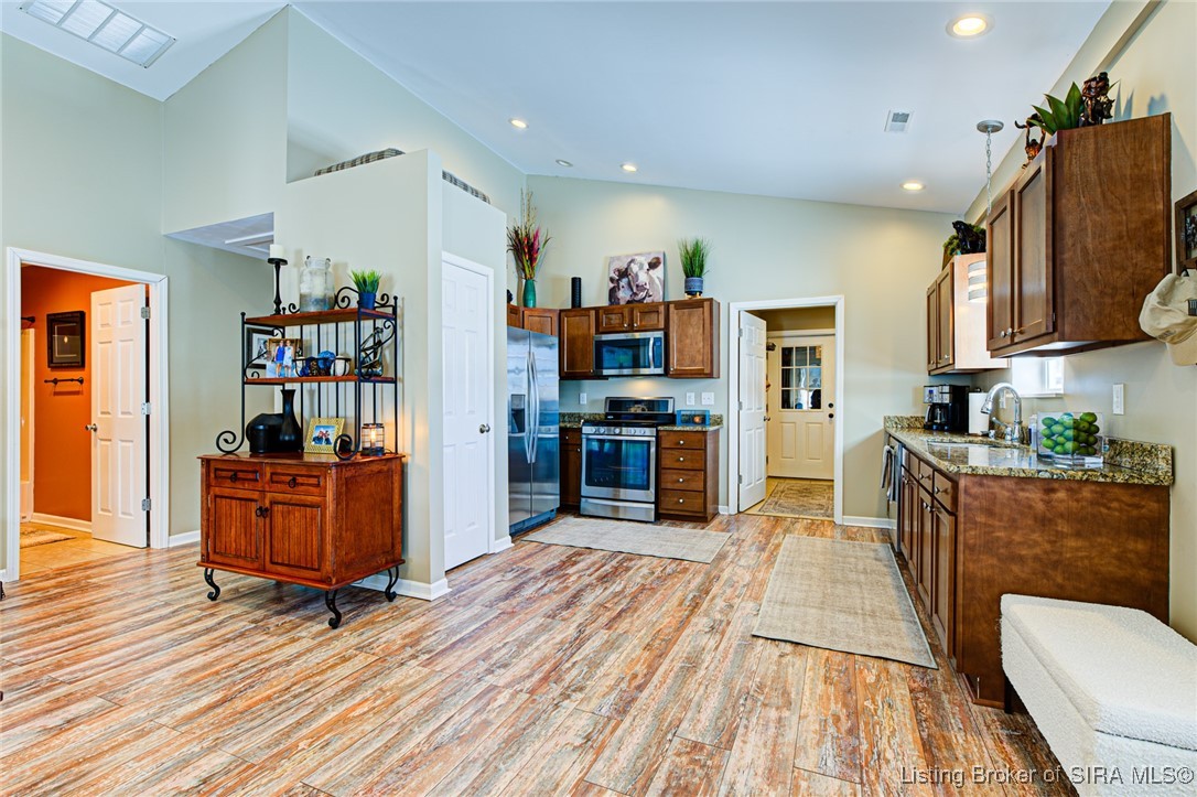 3503 Speith Road Henryville, IN 47126 - Photo 14 of 47