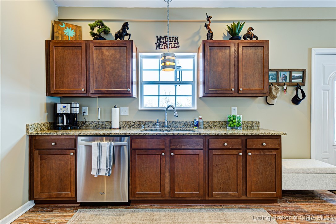 3503 Speith Road Henryville, IN 47126 - Photo 17 of 47