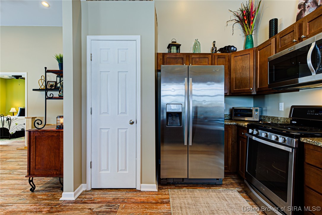 3503 Speith Road Henryville, IN 47126 - Photo 18 of 47