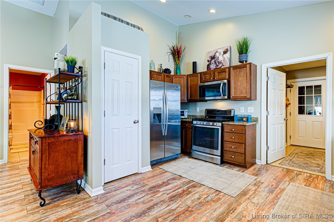 3503 Speith Road Henryville, IN 47126 - Photo 19 of 47