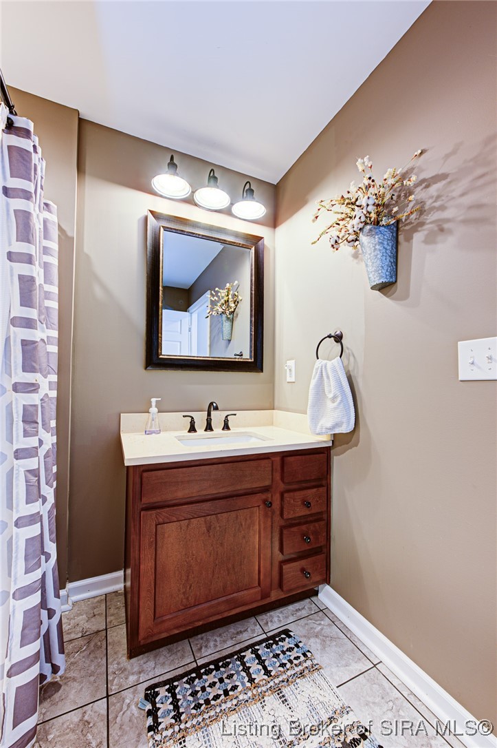 3503 Speith Road Henryville, IN 47126 - Photo 23 of 47