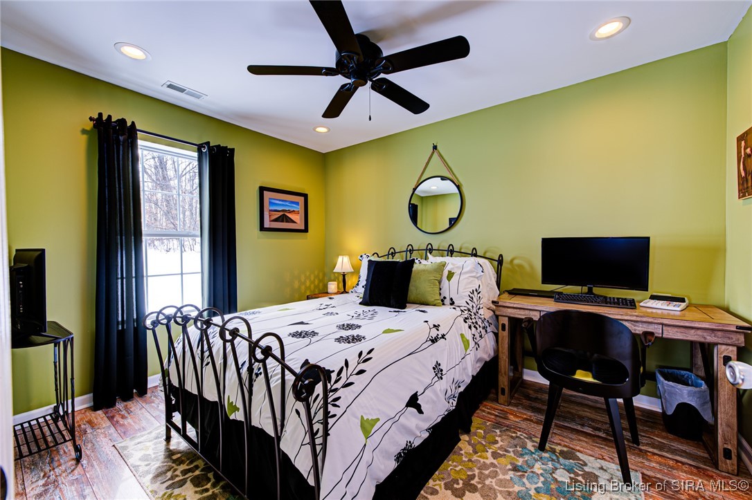 3503 Speith Road Henryville, IN 47126 - Photo 24 of 47