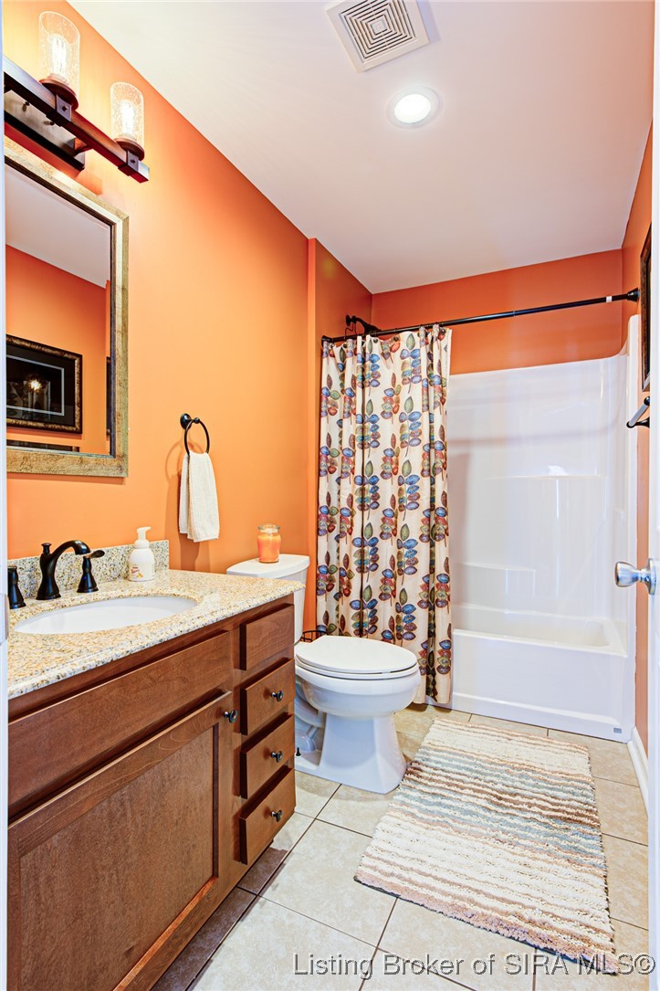 3503 Speith Road Henryville, IN 47126 - Photo 25 of 47