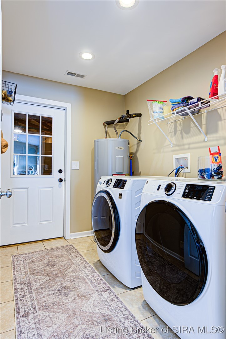 3503 Speith Road Henryville, IN 47126 - Photo 26 of 47