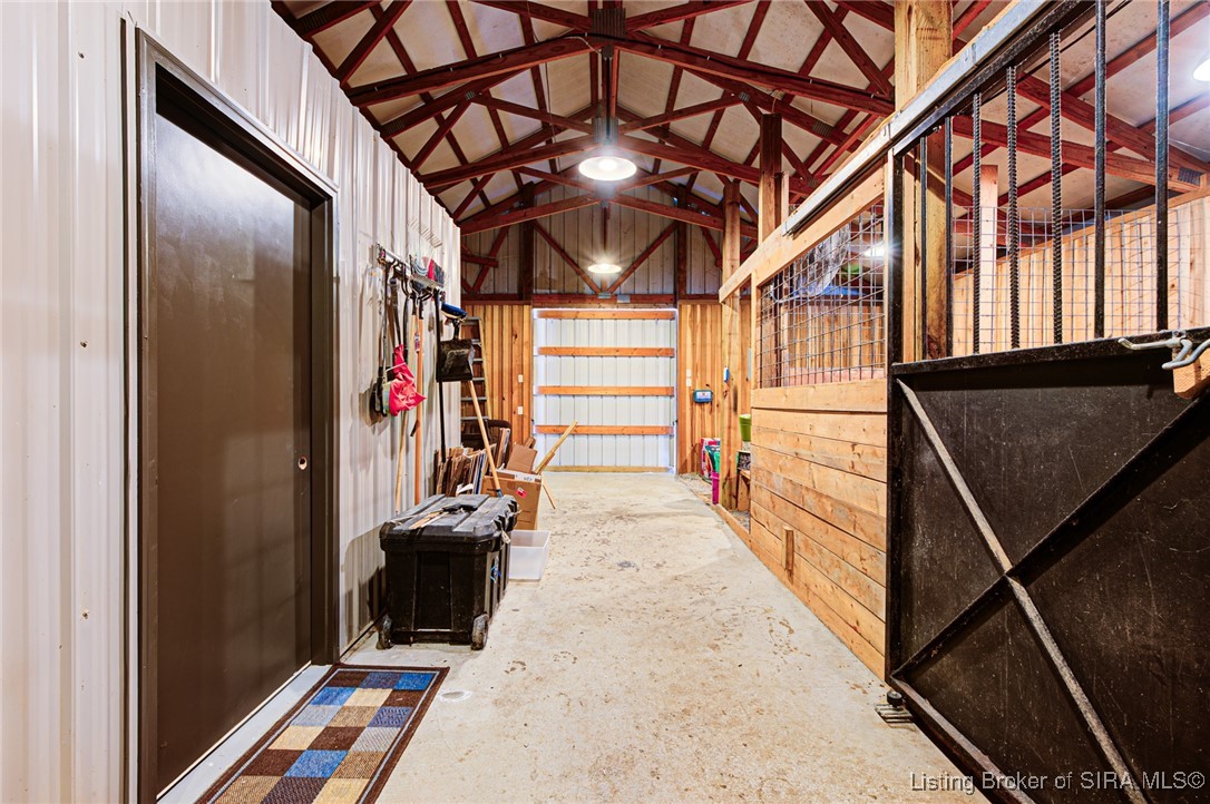 3503 Speith Road Henryville, IN 47126 - Photo 29 of 47