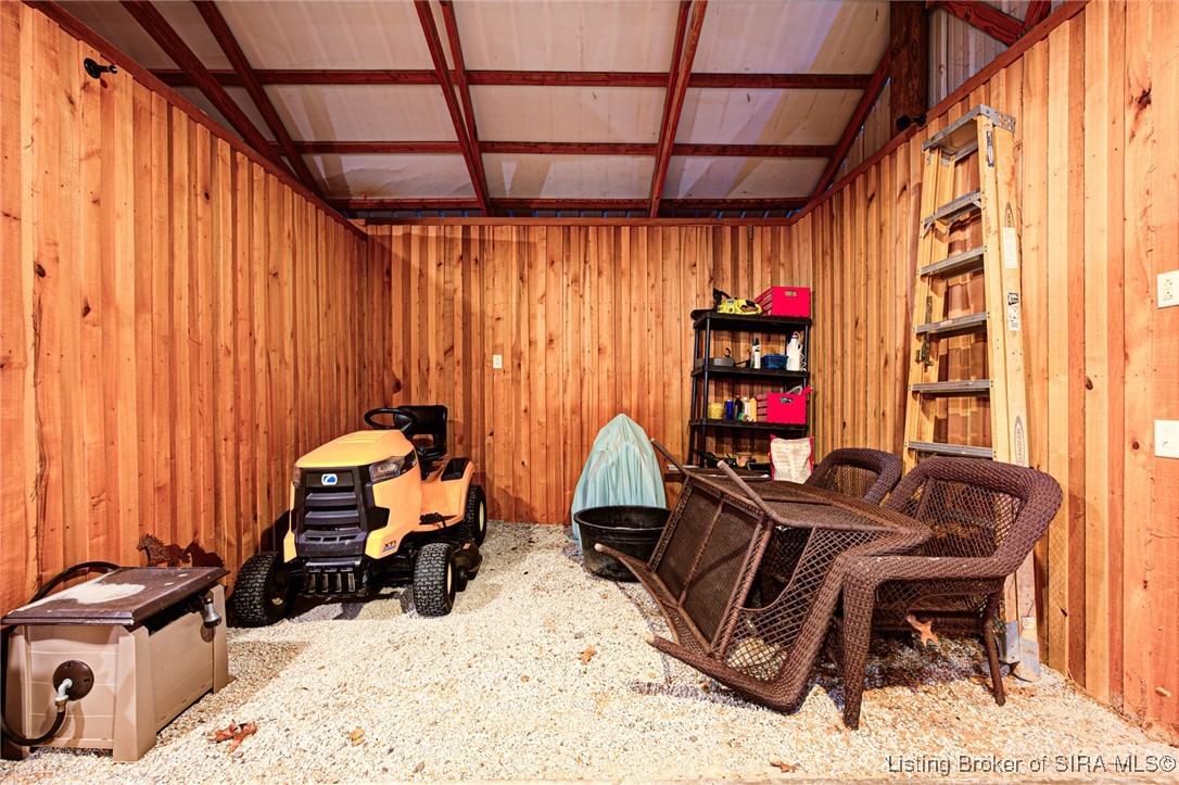 3503 Speith Road Henryville, IN 47126 - Photo 30 of 47