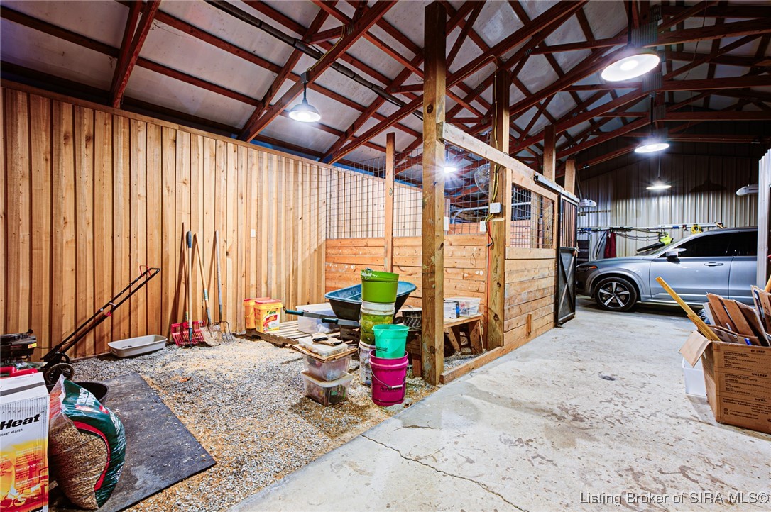 3503 Speith Road Henryville, IN 47126 - Photo 31 of 47