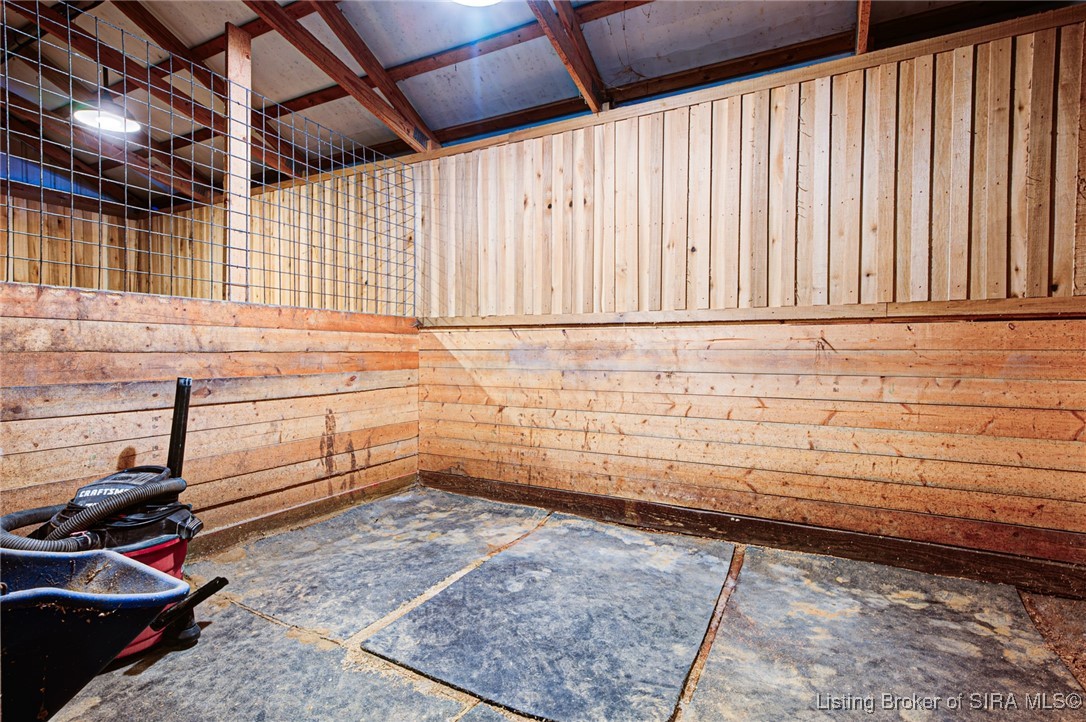 3503 Speith Road Henryville, IN 47126 - Photo 33 of 47