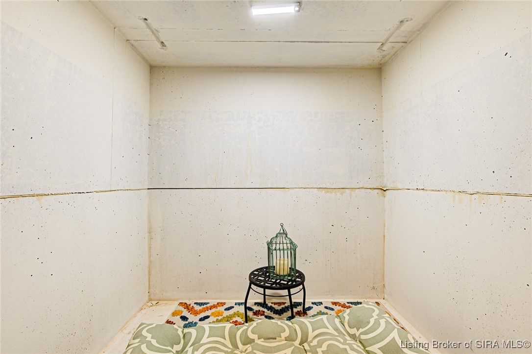 3503 Speith Road Henryville, IN 47126 - Photo 35 of 47