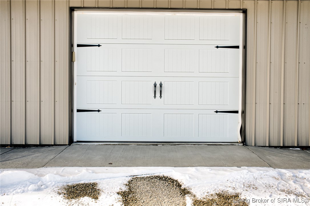 3503 Speith Road Henryville, IN 47126 - Photo 37 of 47
