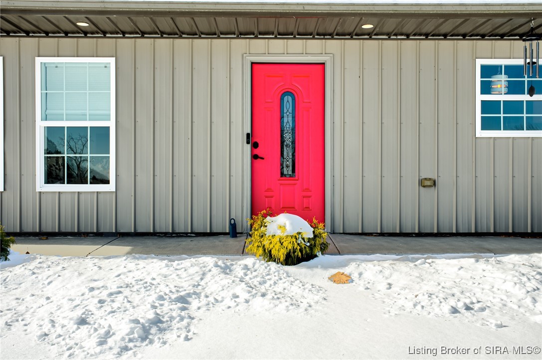 3503 Speith Road Henryville, IN 47126 - Photo 4 of 47