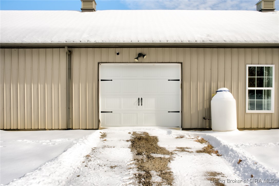 3503 Speith Road Henryville, IN 47126 - Photo 42 of 47