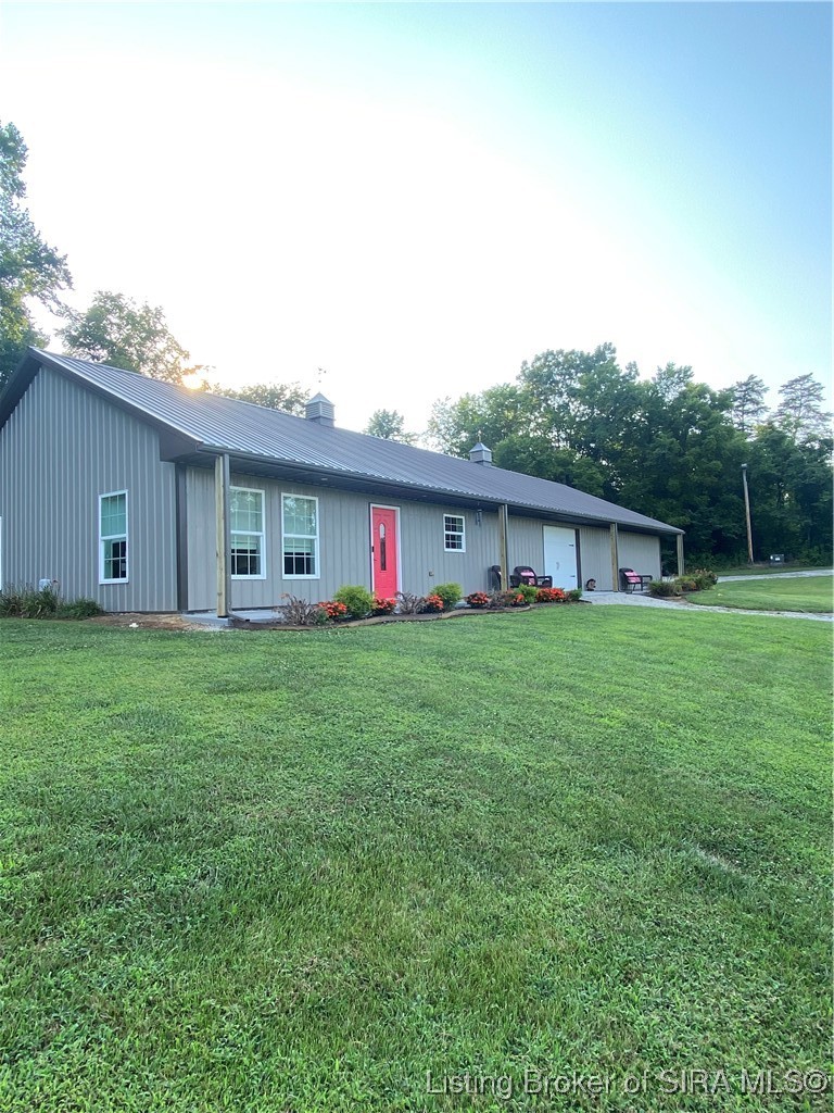 3503 Speith Road Henryville, IN 47126 - Photo 8 of 47
