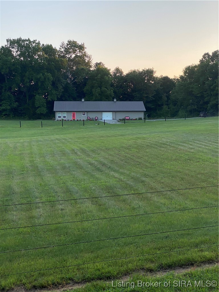 3503 Speith Road Henryville, IN 47126 - Photo 9 of 47