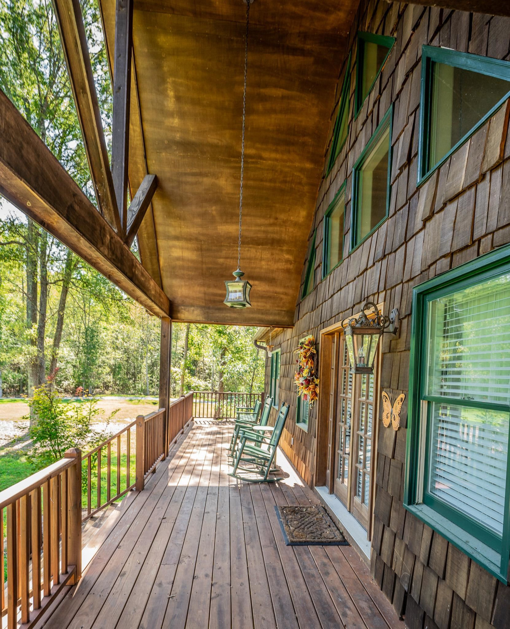 319 Huff Road Roxboro, NC 27574 - Photo 61 of 99 Photo 61