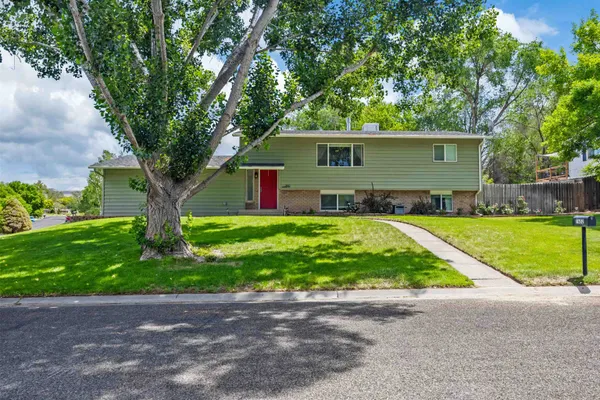 $449,500 | 2652 Paradise Way, Grand Junction, CO 81506