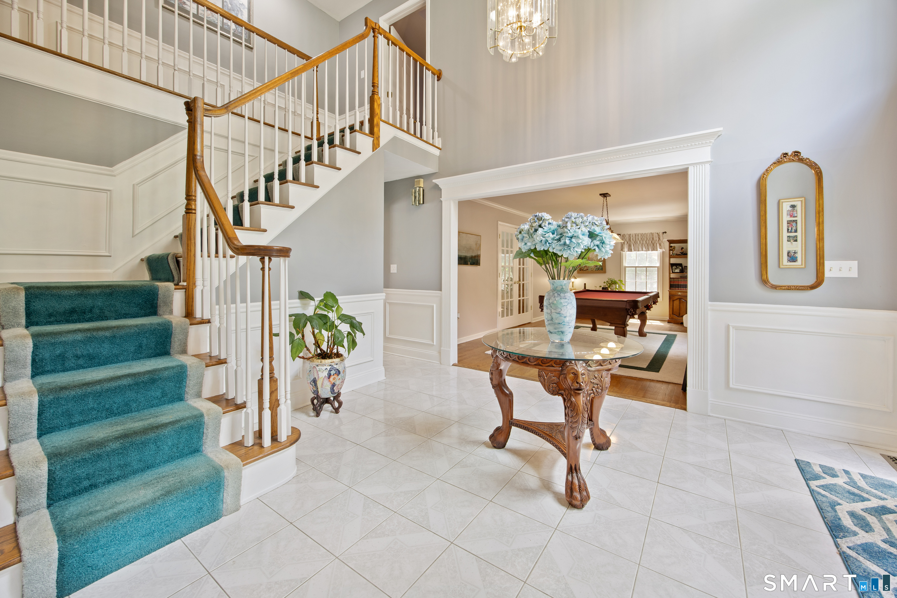 64 Grist Mill Road Monroe, CT 06468 - Photo 4 of 40