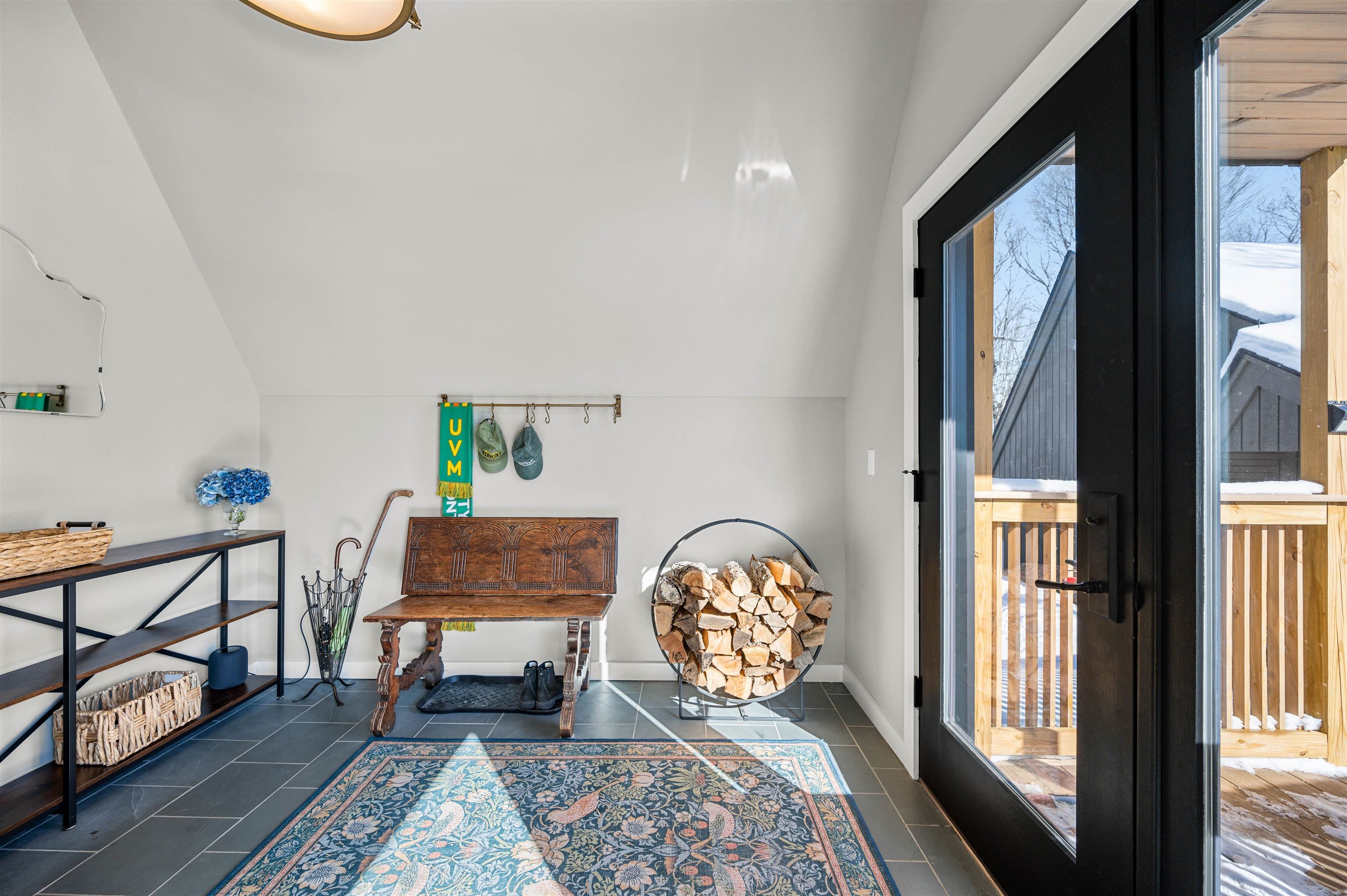 764 Upper Sparrow Hawk Road Rochester, VT 05767 - Photo 26 of 60