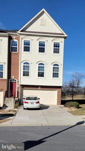 $569,999 | 8587 Crooked Tree Lane, Laurel, MD 20724