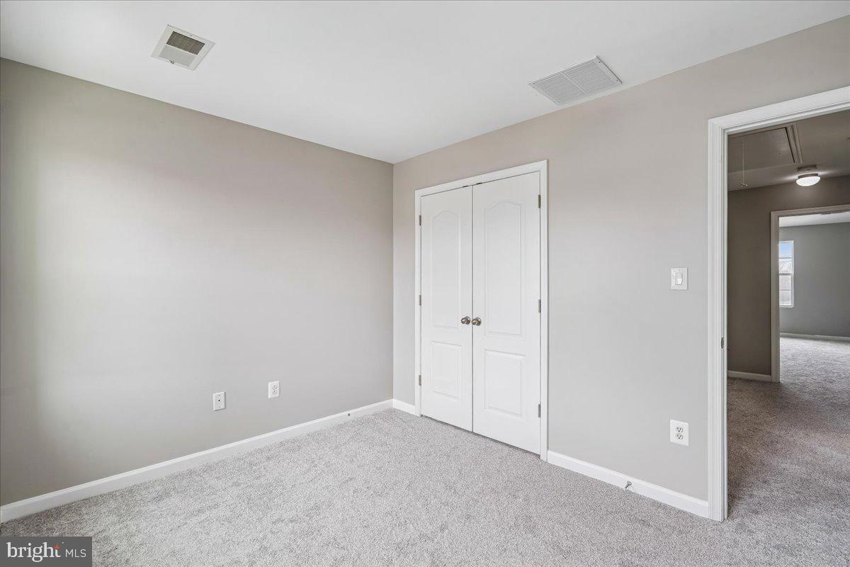 8587 Crooked Tree Lane Laurel, MD 20724 - Photo 18 of 35 Bedroom 3