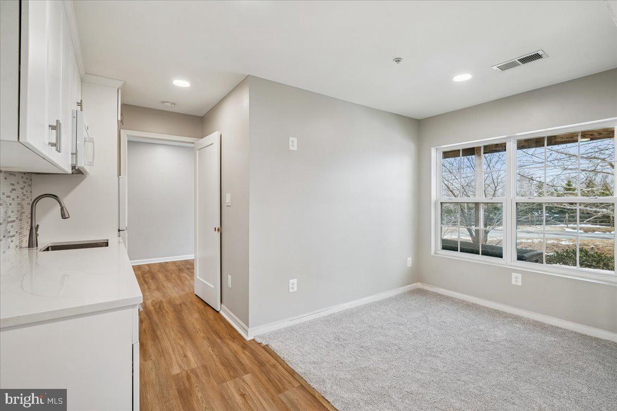 8587 Crooked Tree Lane Laurel, MD 20724 - Photo 23 of 35 Kitchentte view 2