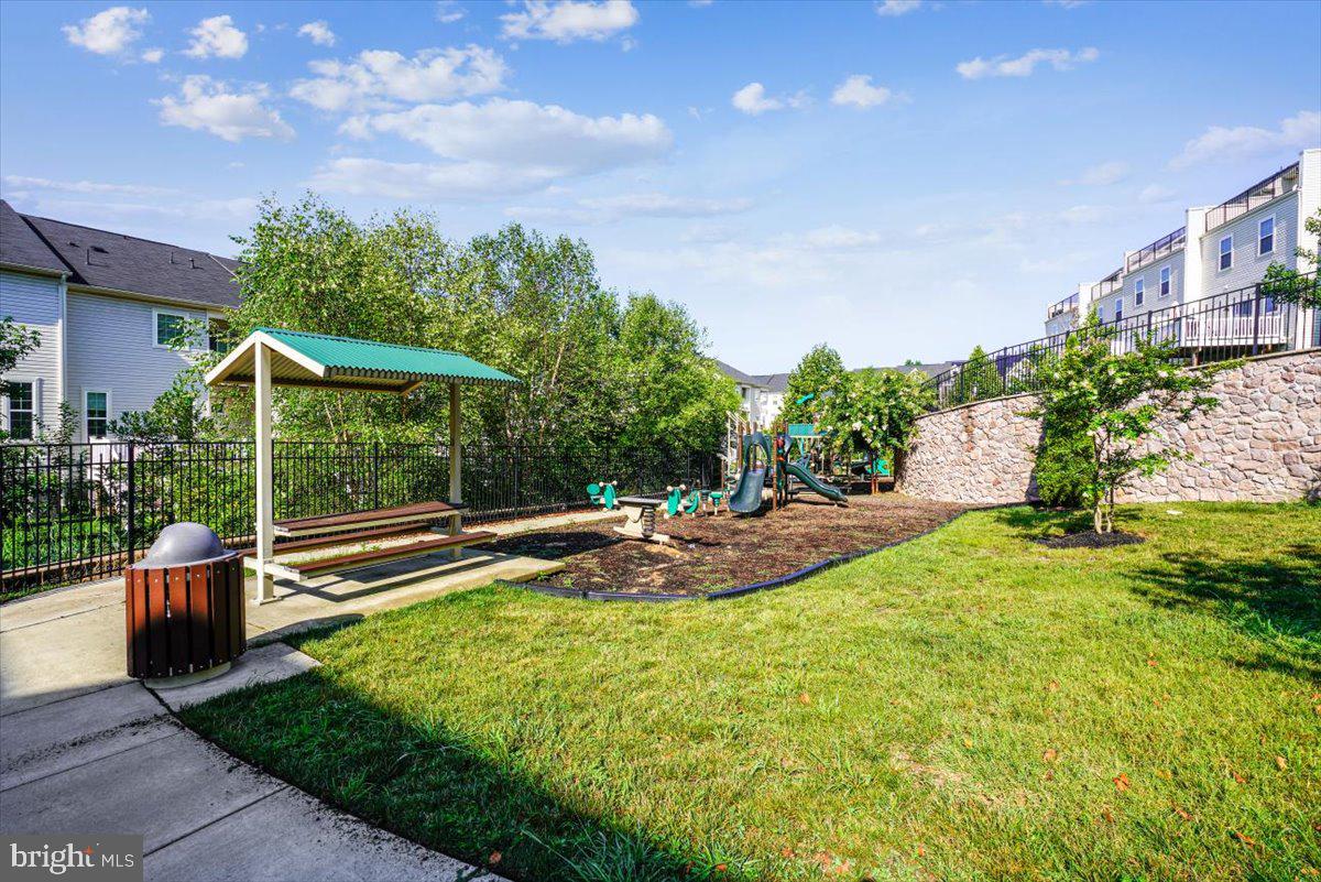 8587 Crooked Tree Lane Laurel, MD 20724 - Photo 35 of 35 Tot lot
