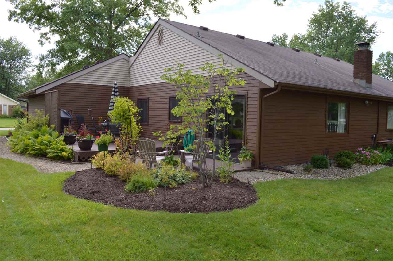 4824 Raleigh Court Fort Wayne, IN 46835 - Photo 8 of 25 Gallery Image 8
