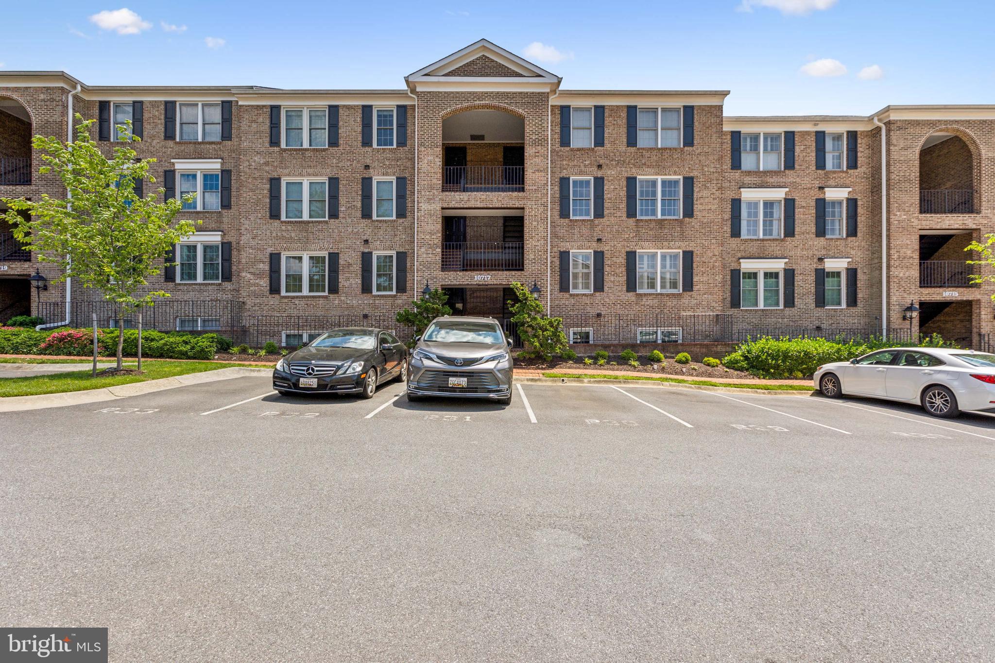 10717 Kings Riding Way, Unit 201 Rockville, MD 20852 - Photo 2 of 41