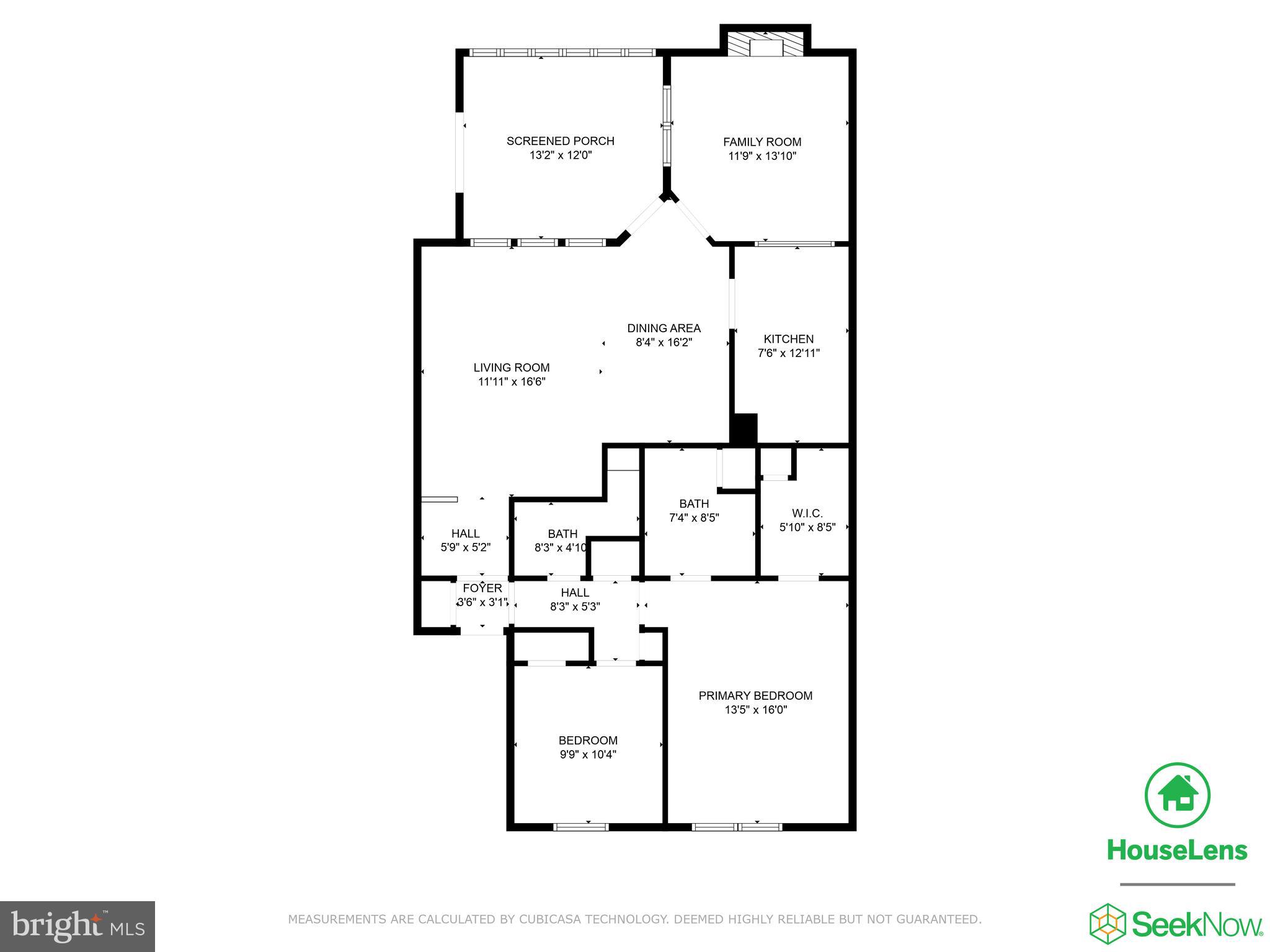 10717 Kings Riding Way, Unit 201 Rockville, MD 20852 - Photo 41 of 41
