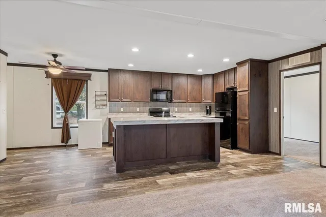 $90,000 | 3725 North Peoria Road, Unit 203, Springfield, IL 62702