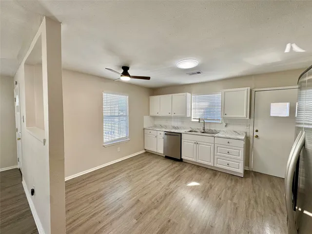 $1,495 | 303 Enid Street, Unit A, Houston, TX 77009