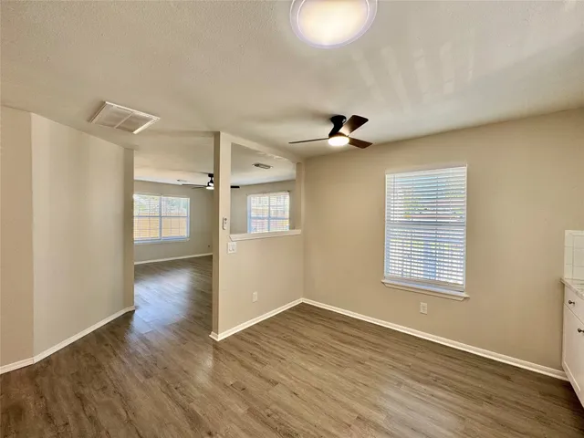 $1,495 | 303 Enid Street, Unit A, Houston, TX 77009