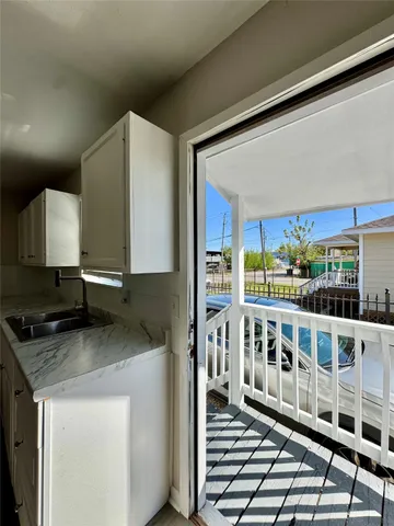 $1,495 | 303 Enid Street, Unit A, Houston, TX 77009