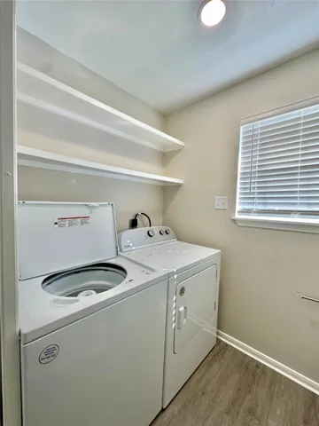 $1,495 | 303 Enid Street, Unit A, Houston, TX 77009