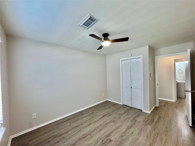 $1,495 | 303 Enid Street, Unit A, Houston, TX 77009