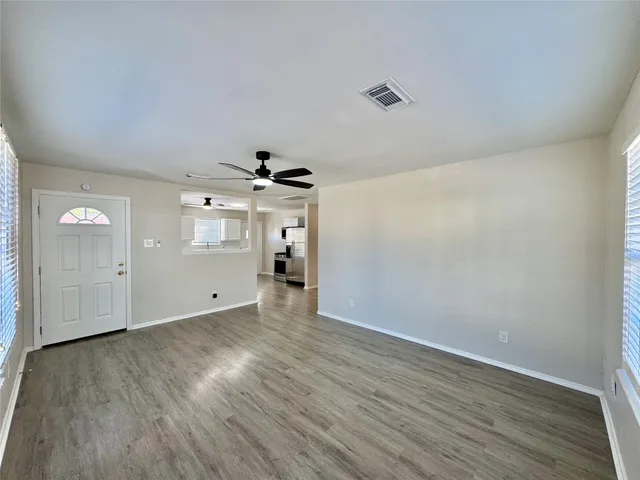 $1,495 | 303 Enid Street, Unit A, Houston, TX 77009