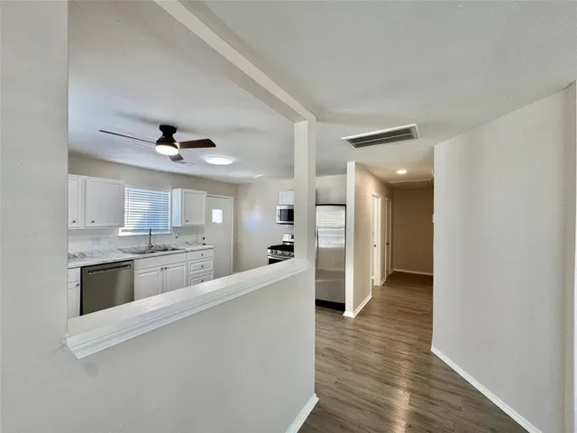 $1,495 | 303 Enid Street, Unit A, Houston, TX 77009