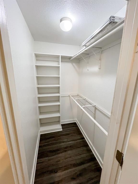 206 East 3rd Street Tolar, TX 76476 - Photo 11 of 21 a view of a hallway