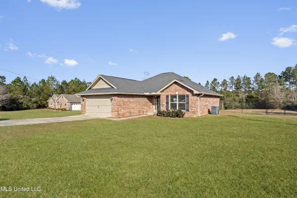 $239,000 | 20320 Gordon Street, Saucier, MS 39574