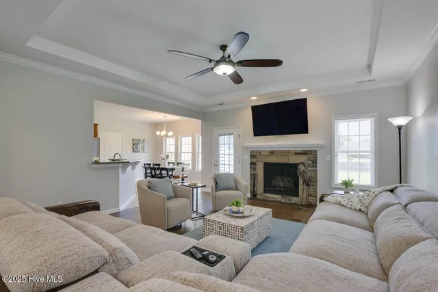 $580,000 | 112 Fox Lane, Moyock, NC 27958