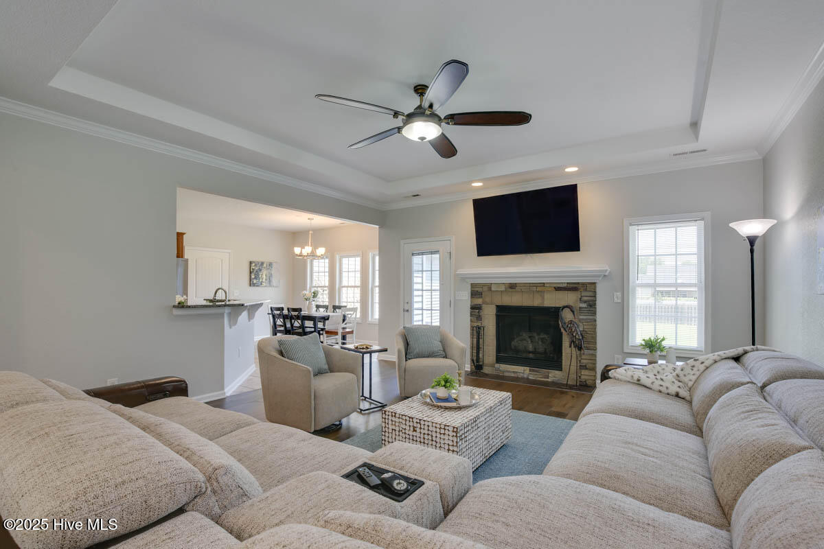 112 Fox Lane Moyock, NC 27958 - Photo 3 of 41 MLS 112 Fox Ln-16