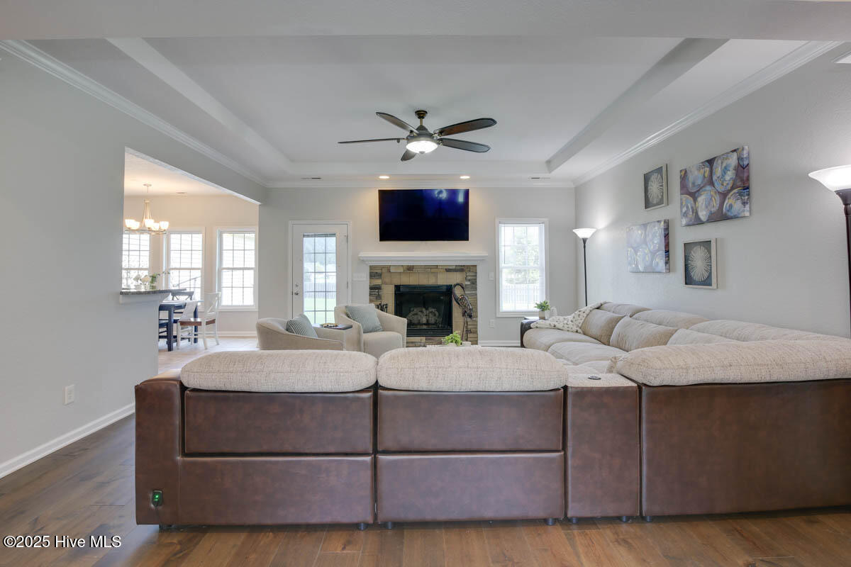 112 Fox Lane Moyock, NC 27958 - Photo 36 of 41 MLS 112 Fox Ln-15