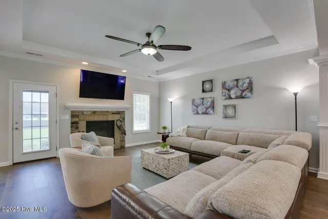 $580,000 | 112 Fox Lane, Moyock, NC 27958