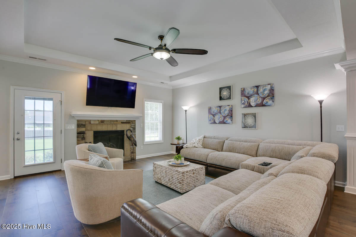 112 Fox Lane Moyock, NC 27958 - Photo 4 of 41 MLS 112 Fox Ln-17